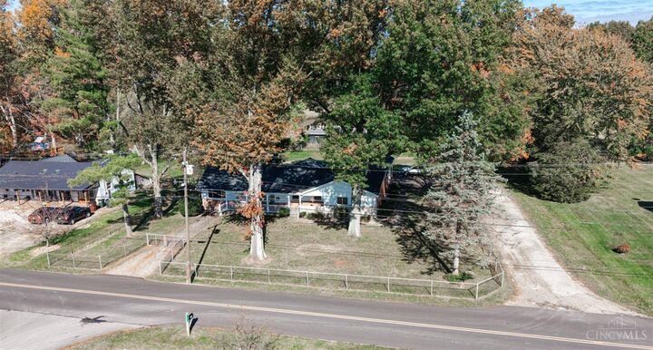 Property Photo:  1438 Locust Lake Road  OH 45102