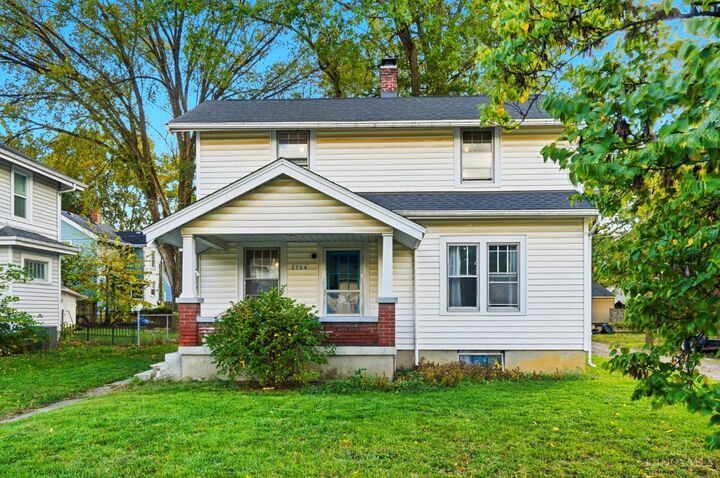 2304 Flemming Avenue  Middletown OH 45044 photo