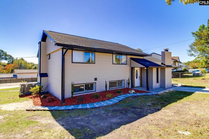 Property Photo:  1522 Faraway  SC 29223 