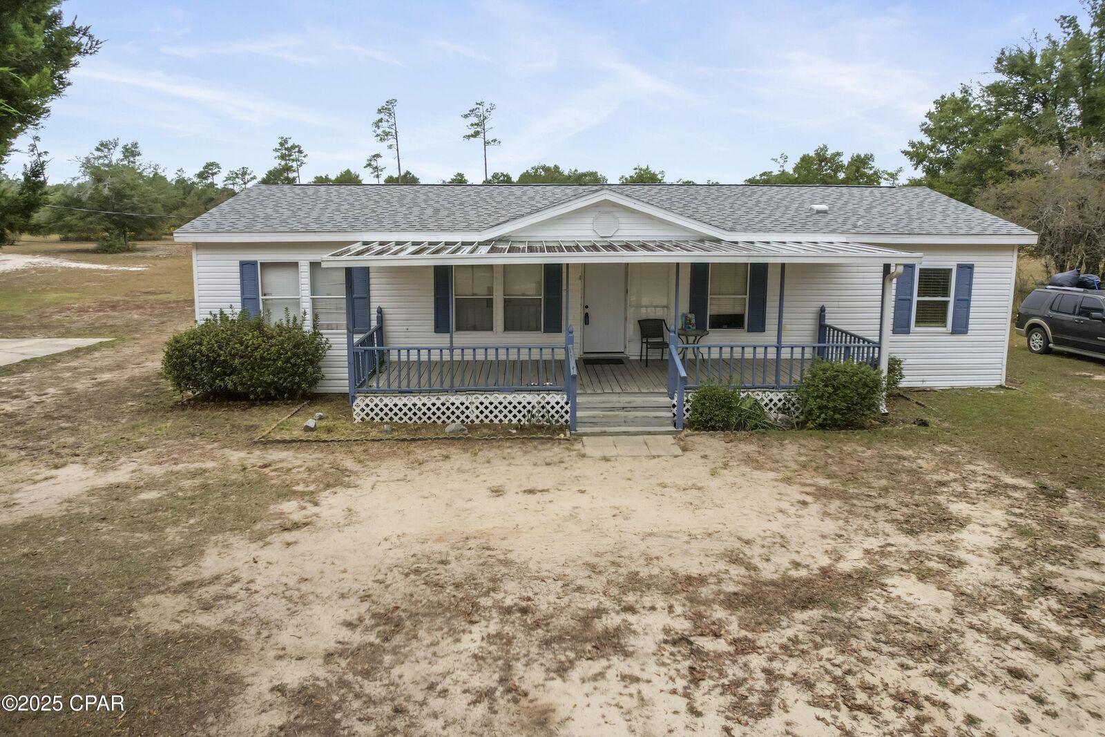 Property Photo:  20431 Teaka Lane  FL 32438 