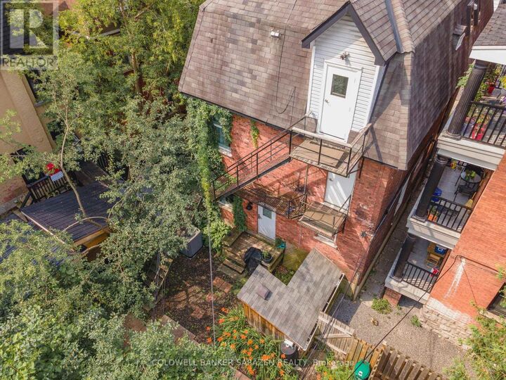 Photo de la propriété:  229 Charlotte Street  ON K1N 8L1