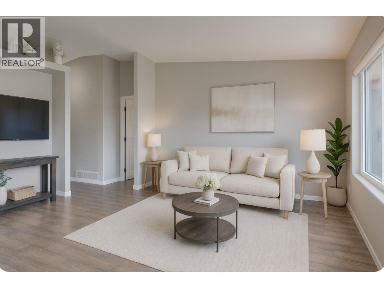 Property Photo:  4700 Bella Vista Road 4  BC V1T 2N4 