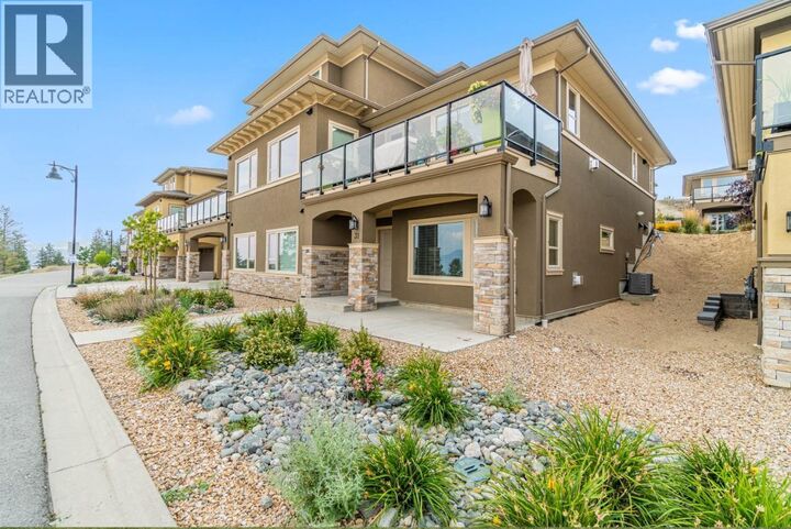 Property Photo: 2171 Van Horne Drive 31 BC V1S 0E2