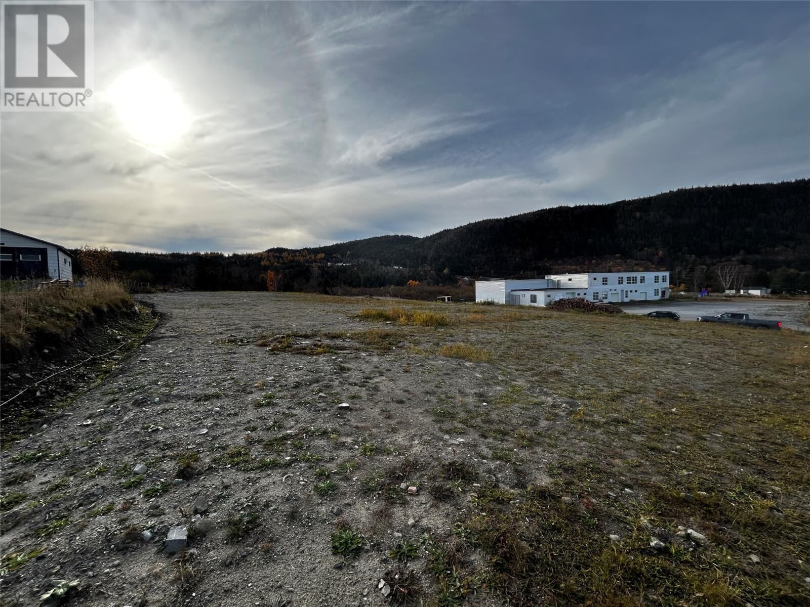 Property Photo:  0 Country Road  NL A0L 0A3 