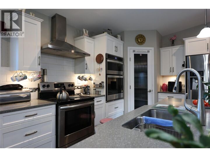 Property Photo:  3020 Prospect Creek Fsr Road  BC V1K 1N8 