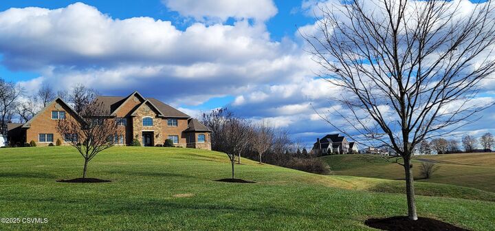 Property Photo:  799 Salem Church Road  PA 17837 