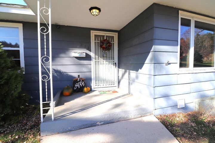 Property Photo:  214 South 13th Street  WI 54403 