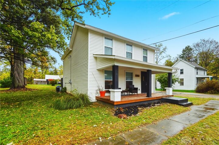 Property Photo:  291 Main Street  OH 45032 