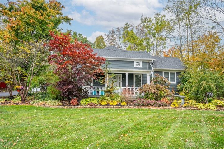 Property Photo:  945 S Nixon Camp Road  OH 45054 