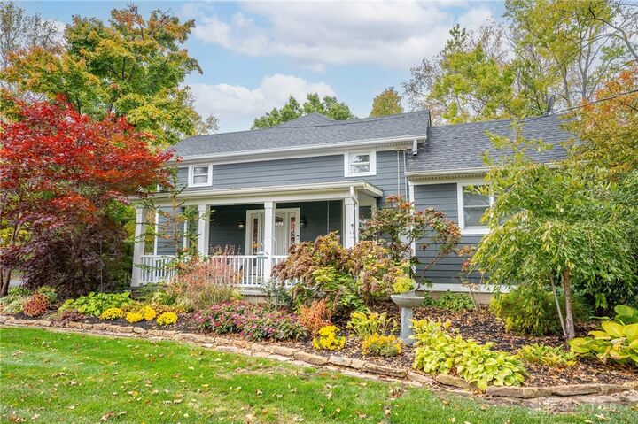 Property Photo:  945 S Nixon Camp Road  OH 45054 