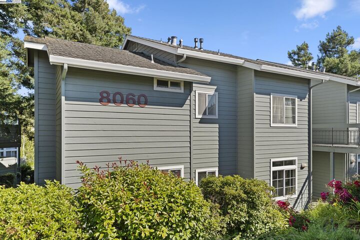 Property Photo:  8060 Mountain View Dr A  CA 94588
