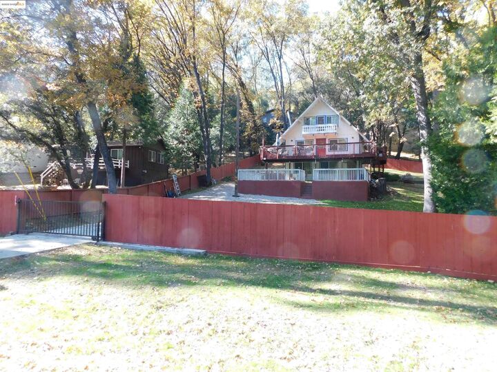 Property Photo:  21546 Crystal Falls Dr.  CA 95370 