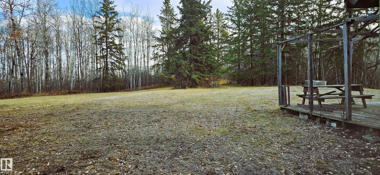 Property Photo: 55232 Range Road 34A AB T0E 1A0