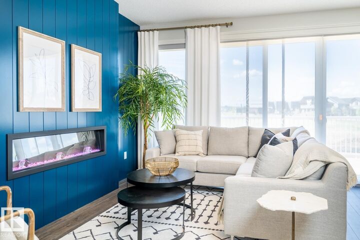 Property Photo:  2262 194A Street NW  AB T6M 1P7 