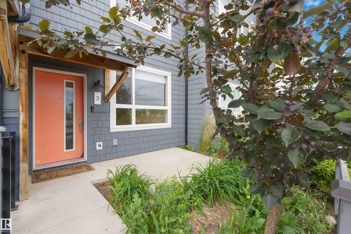 Photo de la propriété:  100 Jensen Lakes Boulevard 3  AB T8N 7T9