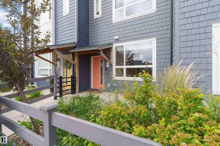 Photo de la propriété:  100 Jensen Lakes Boulevard 3  AB T8N 7T9 