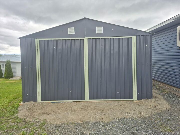 Property Photo:  563 Rue Principale  NB E8J 3A2 