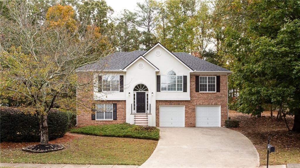 Property Photo:  5619 Wandering Vine Lane SE  GA 30126