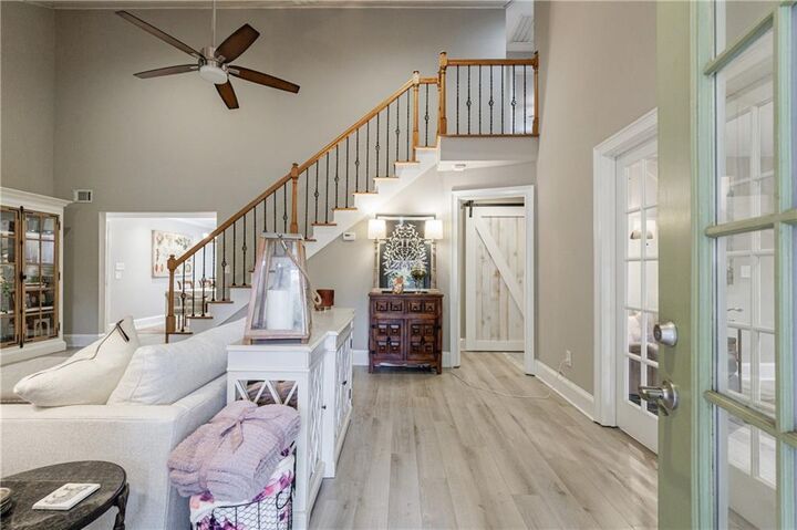 Property Photo: 515 Forest Place GA 30076