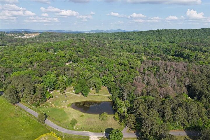 Property Photo:  87 Old Martin Road SW  GA 30120 