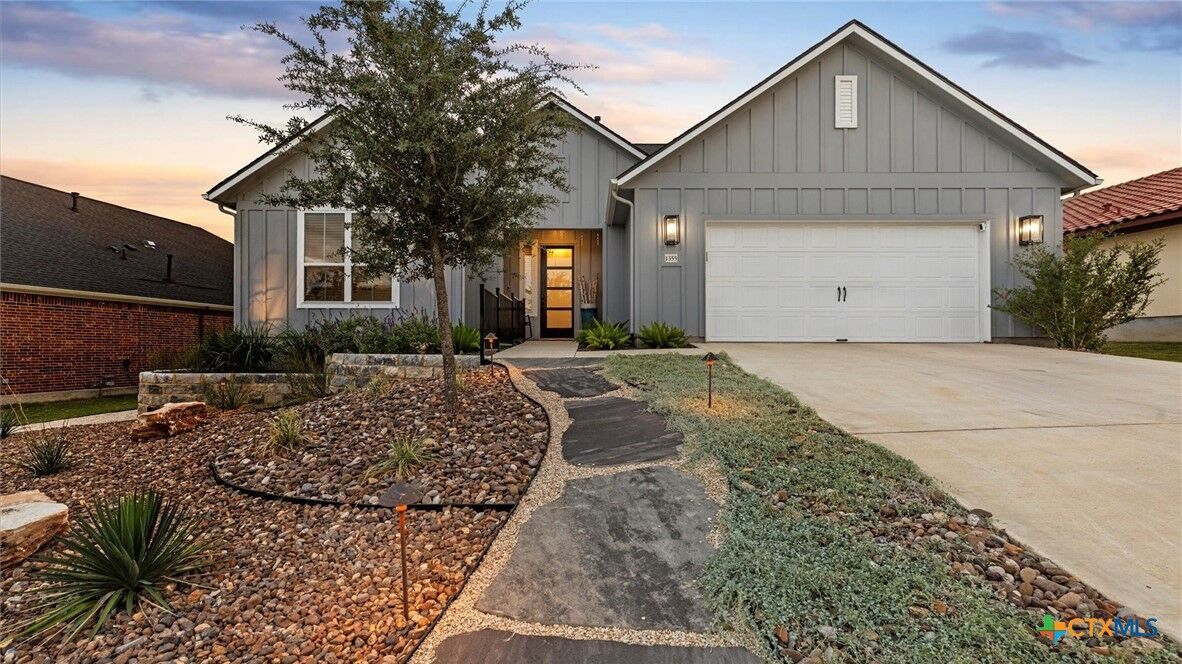 Property Photo:  1355 Dancing Oak Lane  TX 78666