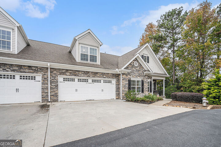 Property Photo:  3601 Canton Road 82  GA 30066