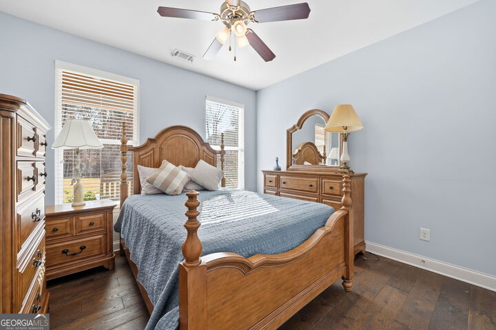 Property Photo:  386 N Victoria Road  GA 30189 