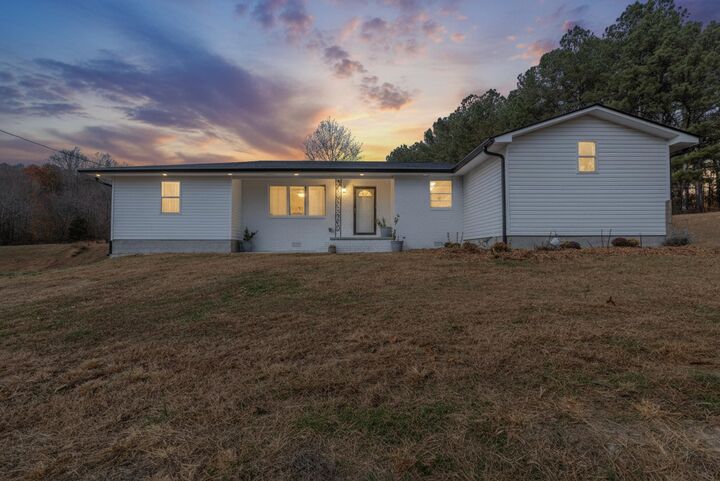 Property Photo:  1144 Ridgeway Road  GA 30728 