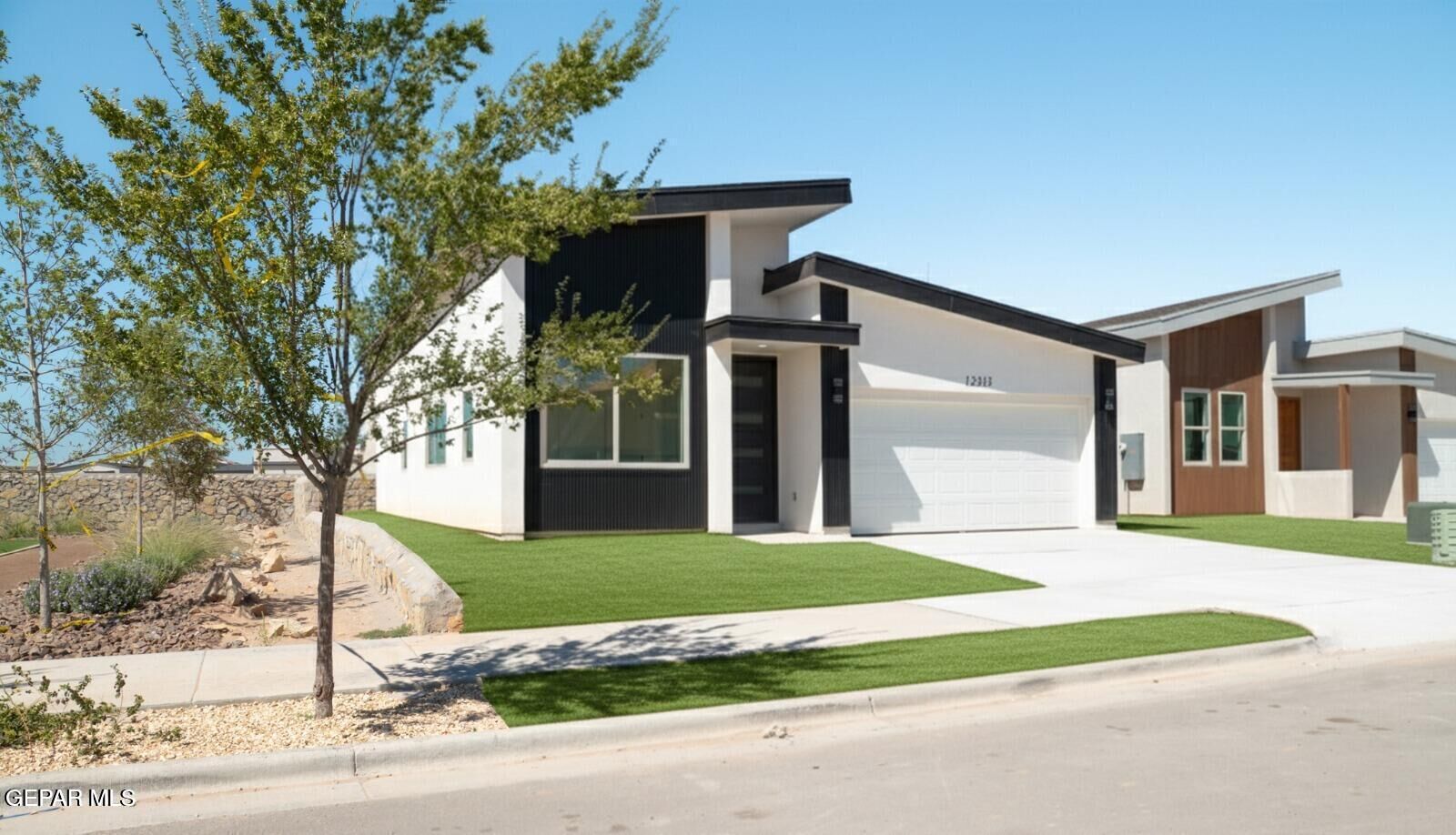 Property Photo:  12329 Anson Mills Way  TX 79934 