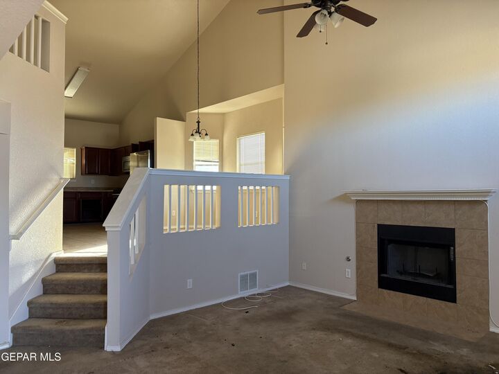 Property Photo:  1475 Alba Del Sol Place  TX 79911 