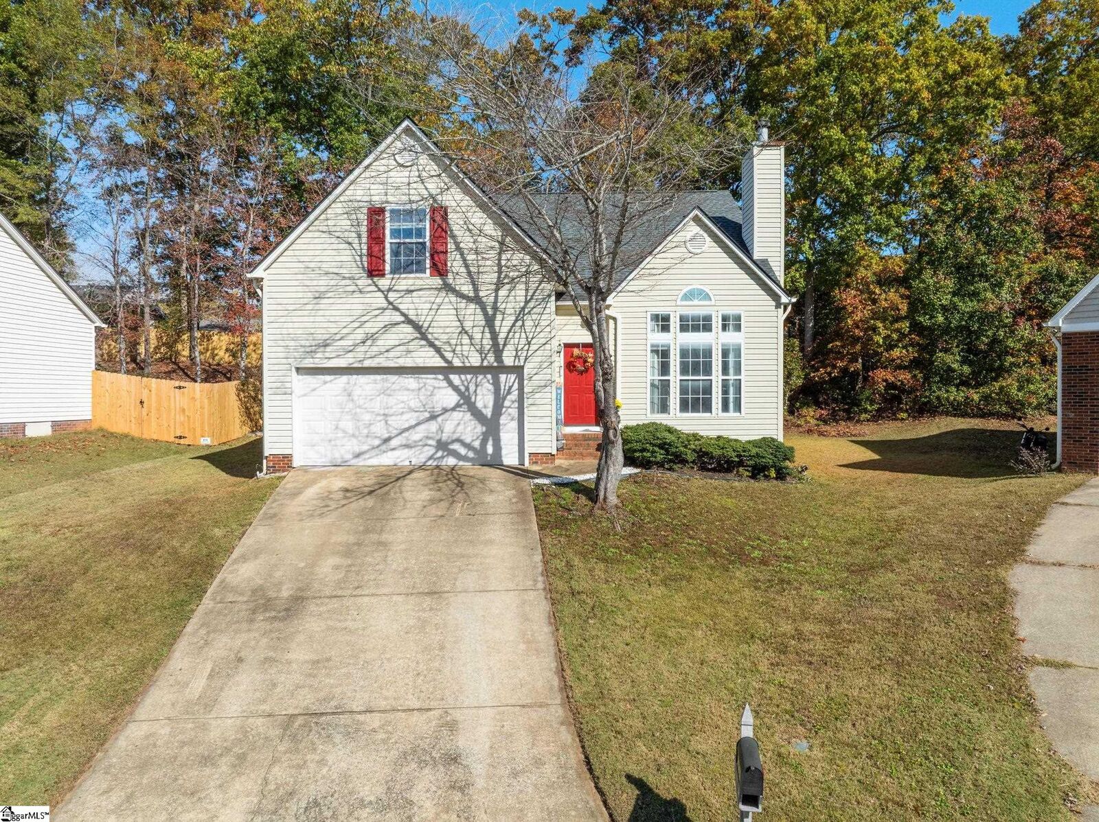 Property Photo:  19 Waterfield Court  SC 29650 