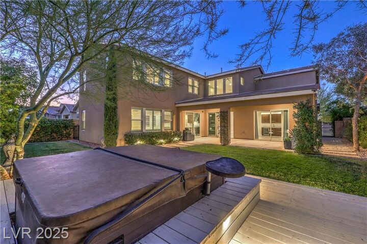 Property Photo:  9655 Skye Star Avenue  NV 89166