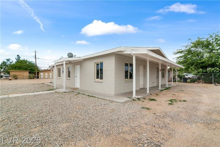 Property Photo:  2232 Bassler Street  NV 89030 