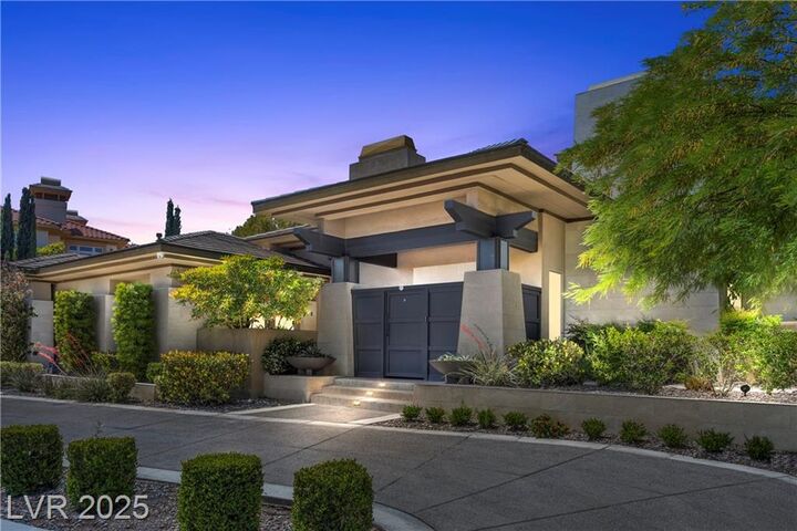 Property Photo: 9 Greely Club Trail NV 89052