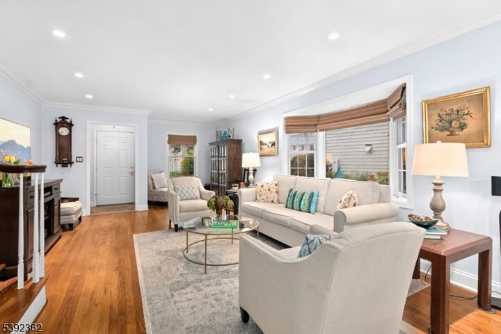 Property Photo: 28 Morris Ave G 4 NJ 07901