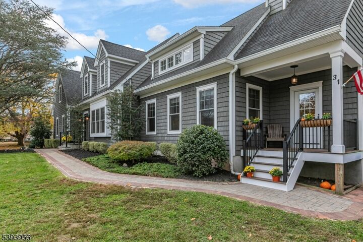 Property Photo:  31 Marian Dr  NJ 08502 