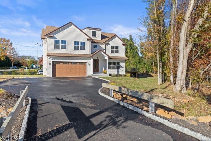 Property Photo:  1 Willow Pl  NJ 07936