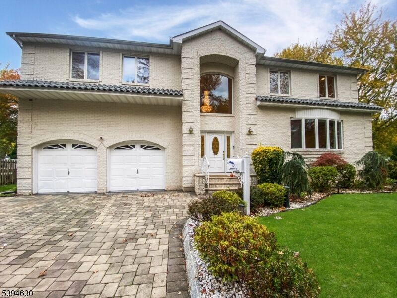 Property Photo:  67 Brookside Ter  NJ 07066 