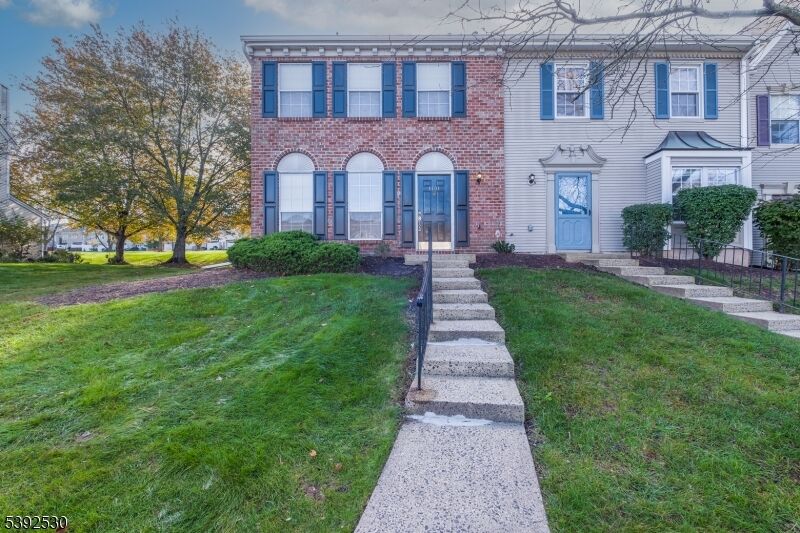 Property Photo:  1101 Doolittle Dr  NJ 08807