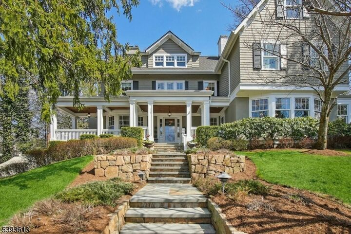 115 Beechwood Rd  Summit City NJ 07901 photo