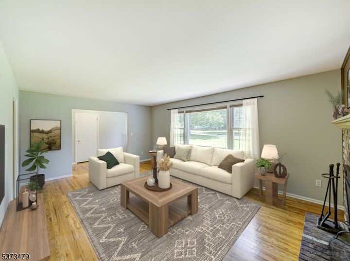 Property Photo: 1 Shady Ln NJ 08822