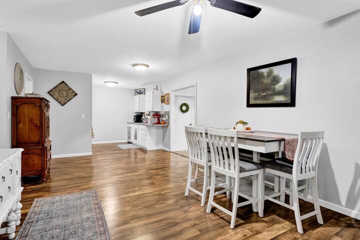 Property Photo: 64 N Gardengate KY 42420