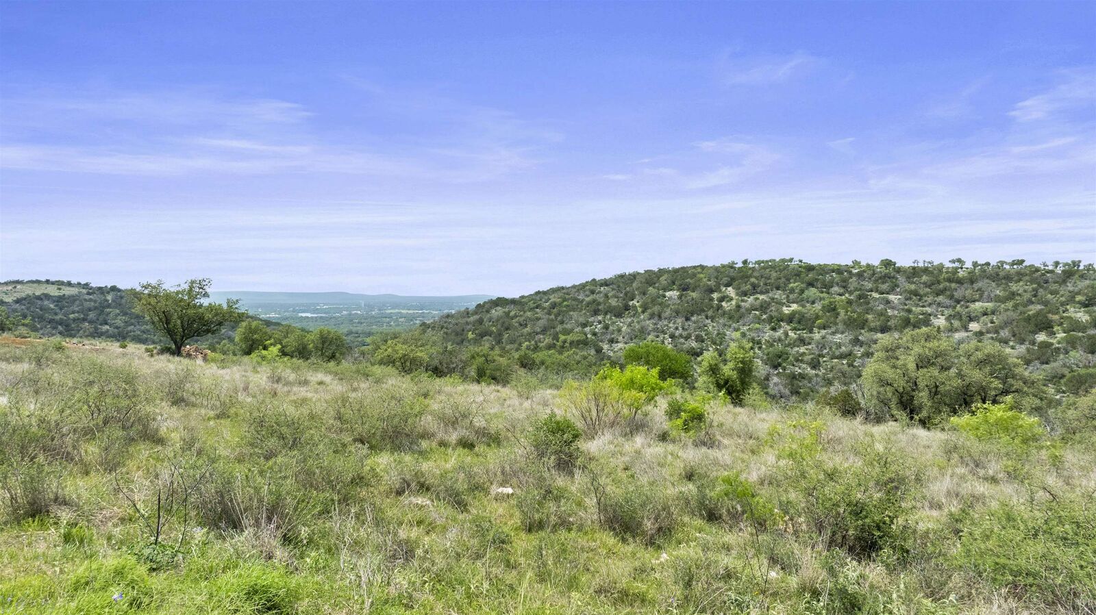 Property Photo: Lot 115 Big Creek Ranch (Falling Waters) TX 78639