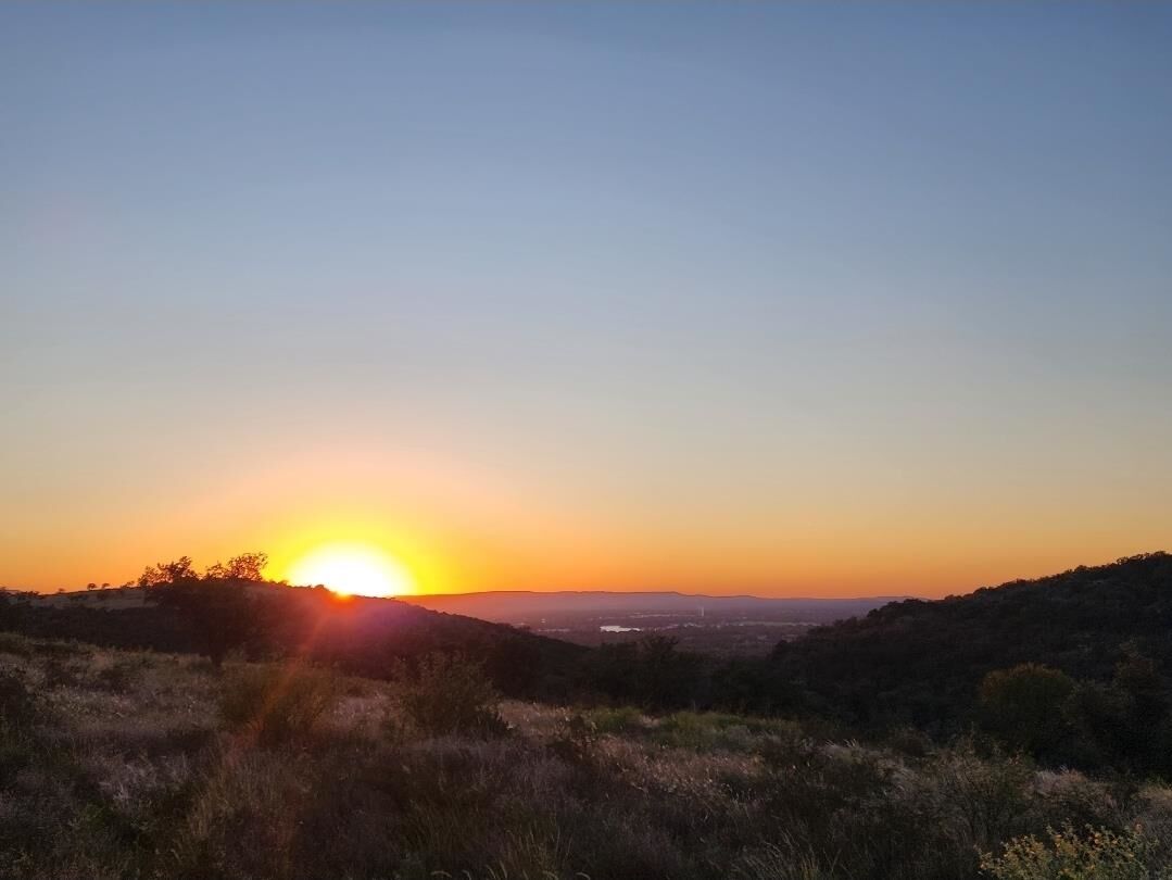 Property Photo: Lot 115 Big Creek Ranch (Falling Waters) TX 78639