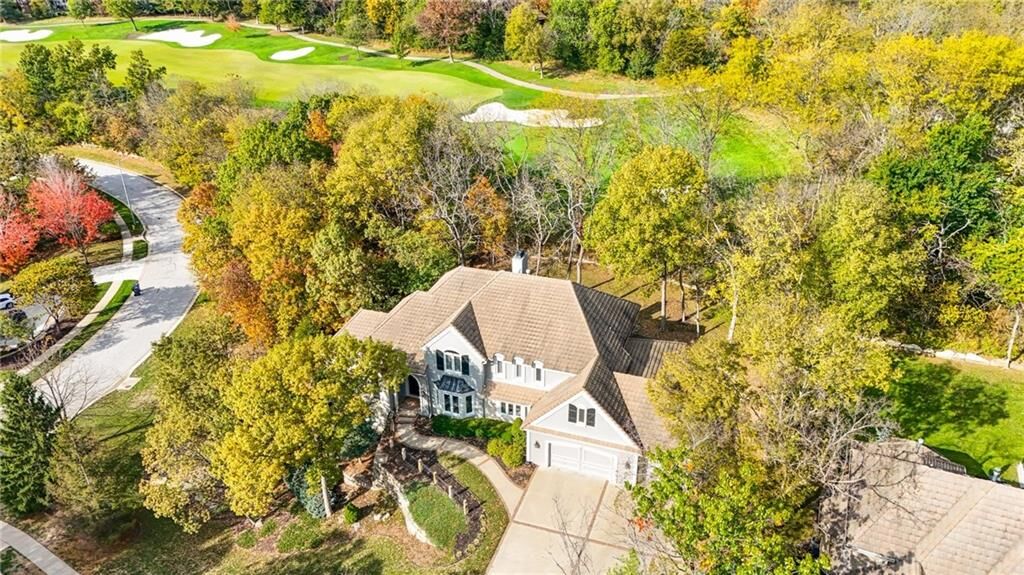 Property Photo:  26640 W 109th Street  KS 66061 