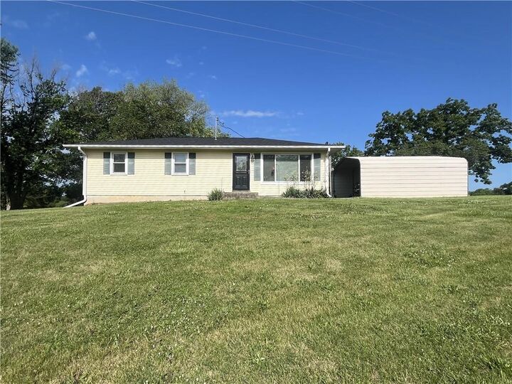 Property Photo:  7229 Liv 525 N/A  MO 64601 