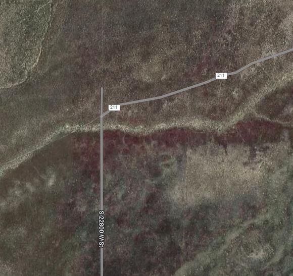 Property Photo: 160 Ac Approx 20 Miles From Milford, UT 84751