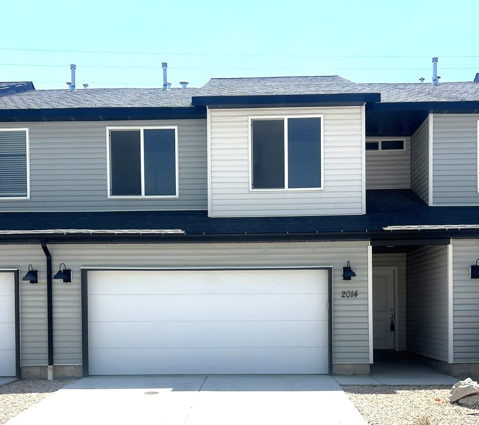 Property Photo: 2014 N 350 W UT 84720