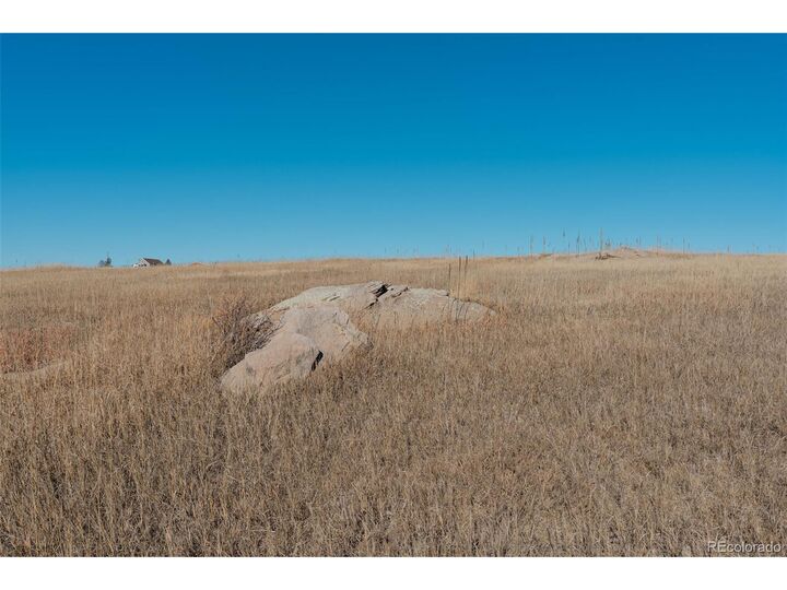 Property Photo: 3 County Road 5 CO 80106