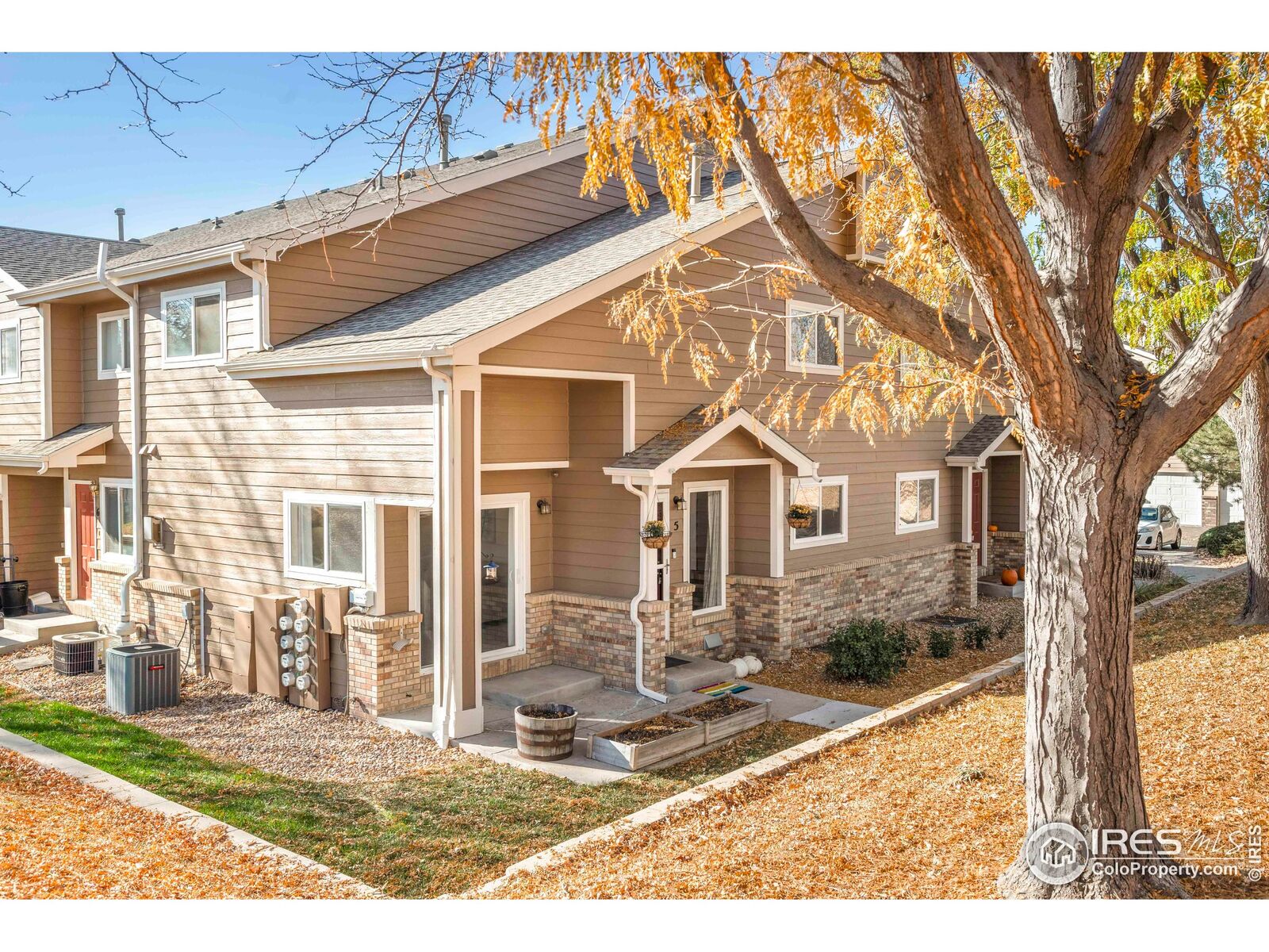 Property Photo:  1601 Great Western Dr 5  CO 80501 